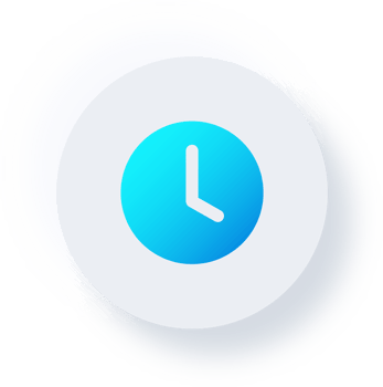 Neumorphic Clock Icon, Neumorphism Clock Button png