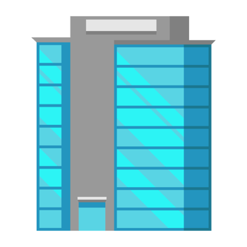 Shop Store City ATL png