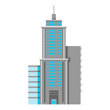Shop Store City ATL png