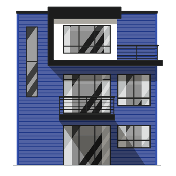 Shop Store City ATL png