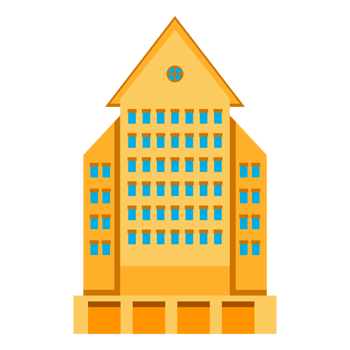 Shop Store City ATL png
