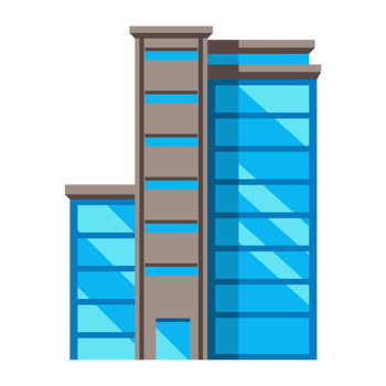 Shop Store City ATL png
