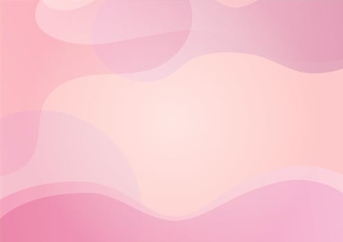 Pink background for valentine festival and wedding vector