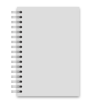 Sanctuary mockup rendering, PNG with transparent background.