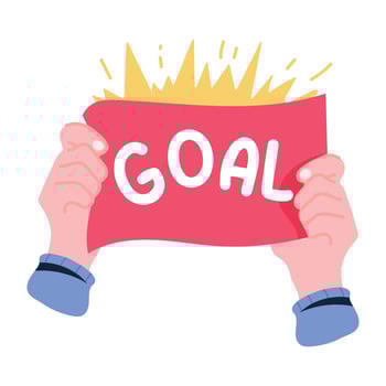 A football match flat icon download vector