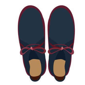 Clothes Shoes Accessory ATL png