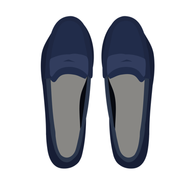Clothes Shoes Accessory ATL png