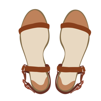 Clothes Shoes Accessory ATL png