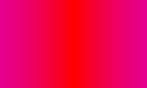pink, red and pink gradient. abstract, blank, clean, colors, cheerful and simple style. suitable for background, banner, flyer, pamphlet, wallpaper or decor vector