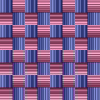 Abstract seamless pattern design. For paper,cover,fabric,bag,notebook etc. vector