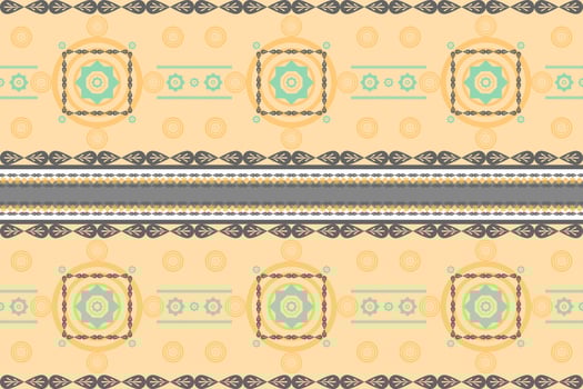 Abstract seamless pattern design. For paper,cover,fabric,bag,notebook etc. vector