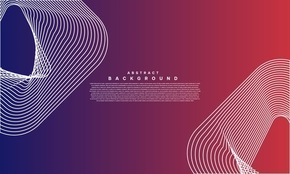 Abstract Background. Minimalist Background Vector Illustration. modern background abstract geometric technology background,