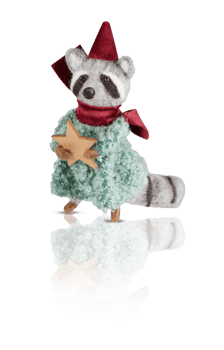 christmas decorations cut out transparent background png