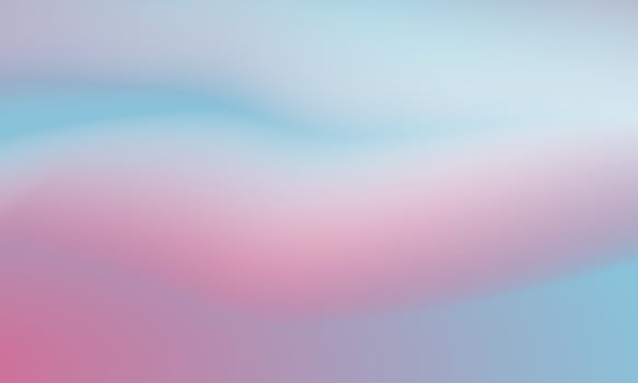 Colorful gradations, pink, blue  background gradations,  textures, soft and smooth vector