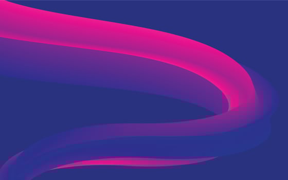 Abstract background with light wave. Blurred backdrop. Vector illustration for your graphic design. banner. wallpaper. Template or poster