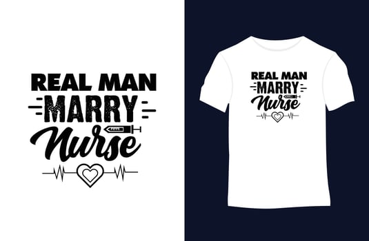 Nurse saying and quote vector t-shirt design.