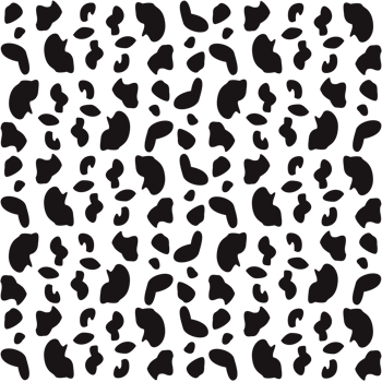 Cow seamless patterns png