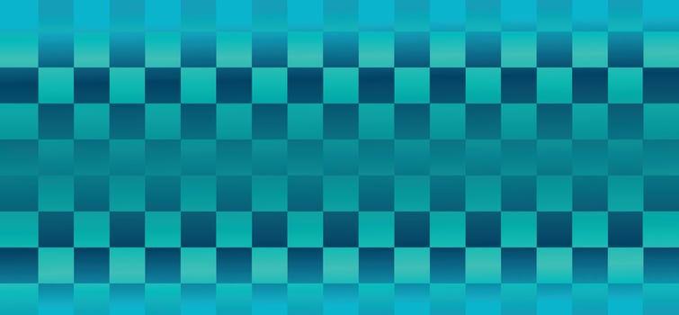 Abstract rectangle background vector