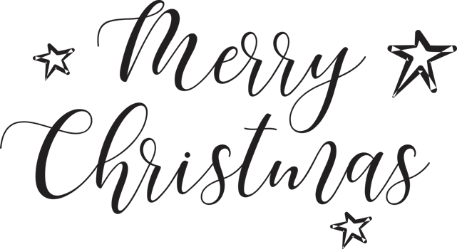 Christmas element decoration png