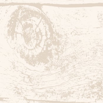 Texture wooden background. Abstract grunge wood pattern. Rustic banner. Vector illustration.
