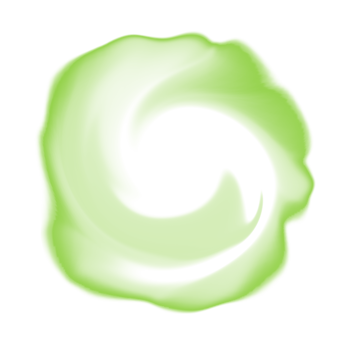 Abstract background. The illustration is hand drawn png