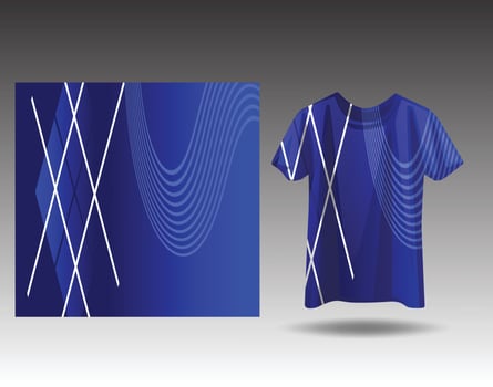 Tshirt sport grunge background for extreme jersey team  racing  cycling  football  gaming  backdrop  wallpaper vector