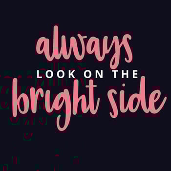 the bright side vector
