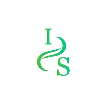 green logo design for your company vector