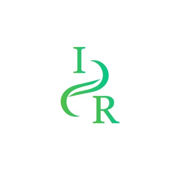 green logo design for your company vector