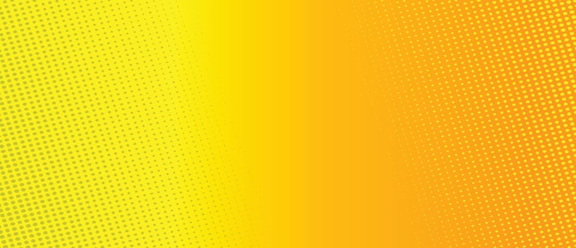 abstract halftone background vector