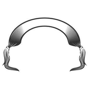 Ribbon Vector Icons Free Vector