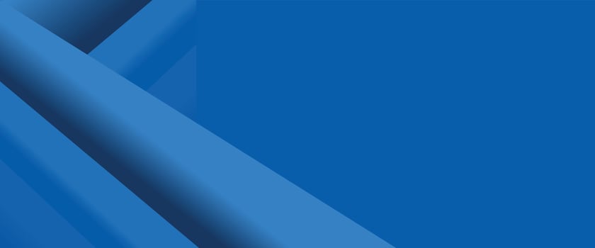 blue abstract background, vector illustration