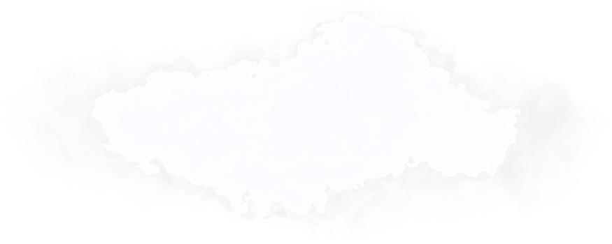 Realistic Cumulus Cloud png