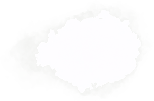 Realistic Cumulus Cloud png