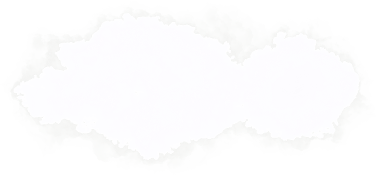 Realistic Cumulus Cloud png