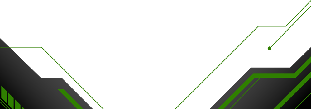 futuristic gaming overlay for design element copy space. modern shape for ornament live streaming HUD monitor display png