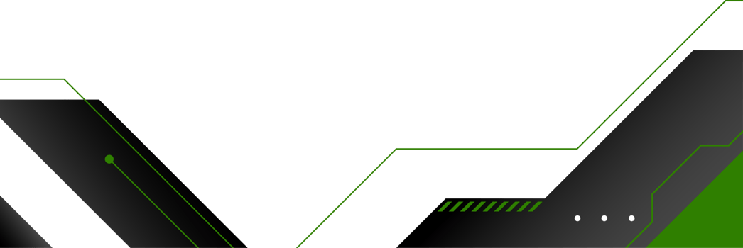 futuristic gaming overlay for design element copy space. modern shape for ornament live streaming HUD monitor display png