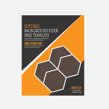 Brochure, Annual Report, Magazine,Poster, Business Presentation, vector