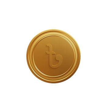 Currency Symbol Bangladeshi Taka 3D Illustration png