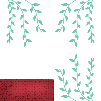 decorative Aesthetic Leaf png