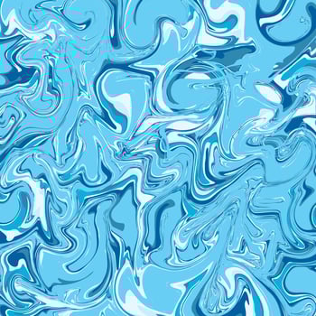 Ink marble art, or abstract marble background vector
