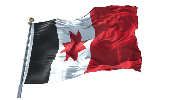 Udmurtia Flag PNG