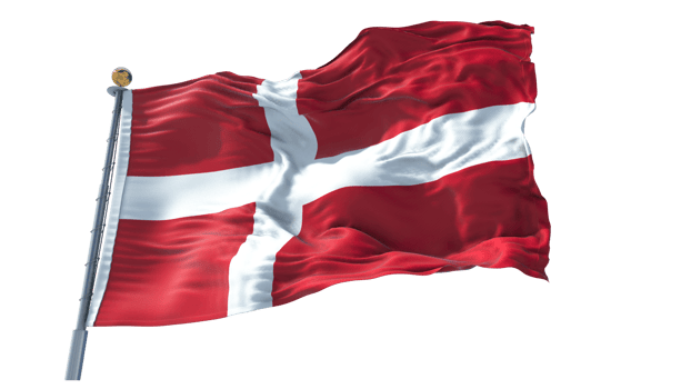 Sovereign Military Order of Malta Flag PNG