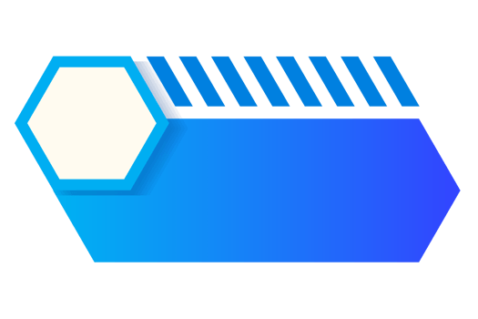 Infographic design template, lower third PNG with transparent background.