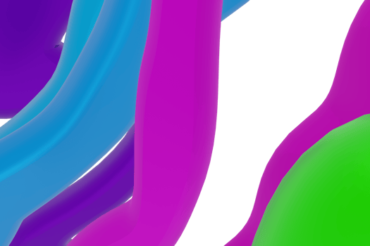 Liquid style water png