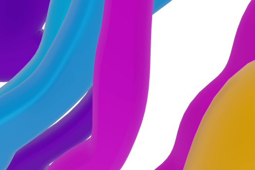 Liquid style water png