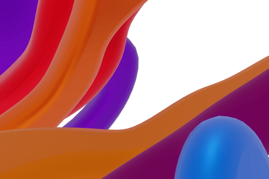 Liquid style water png
