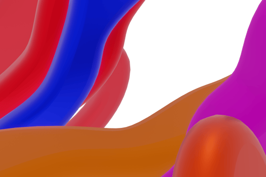 Liquid style water png