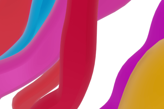 Liquid style water png