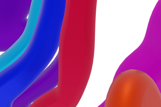 Water style liquid background png